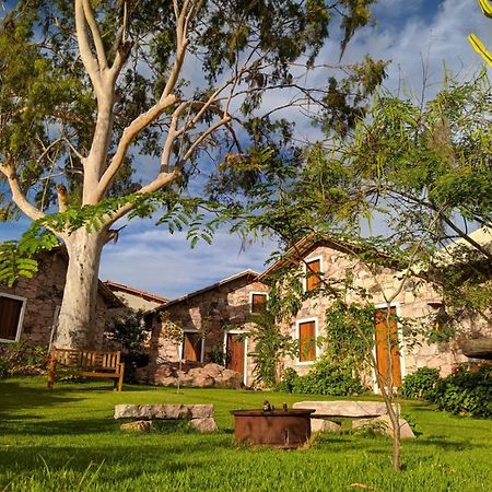 Villa Oforasteiro Mucugê Esterno foto