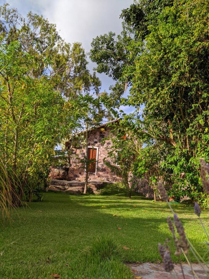 Villa Oforasteiro Mucugê Camera foto
