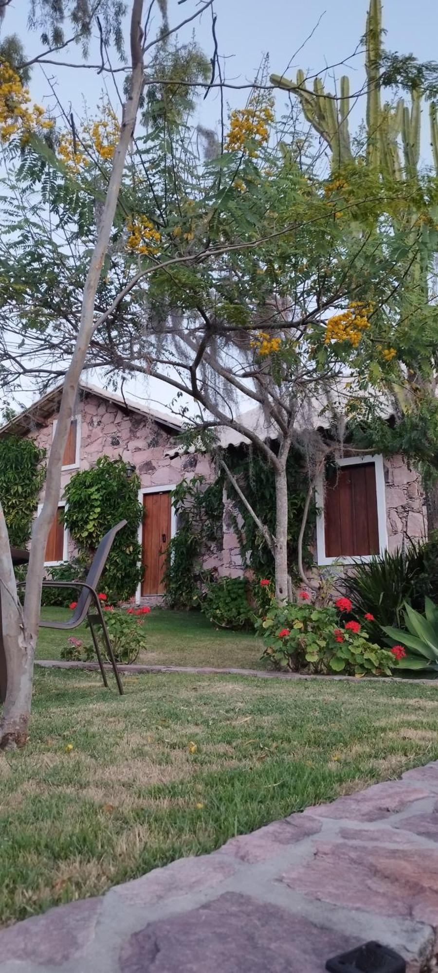 Villa Oforasteiro Mucugê Esterno foto