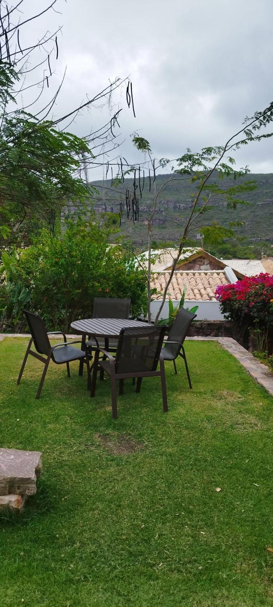 Villa Oforasteiro Mucugê Esterno foto