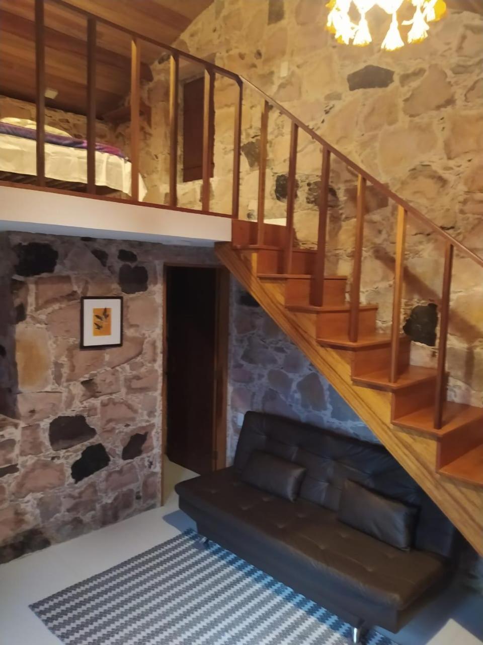Villa Oforasteiro Mucugê Esterno foto