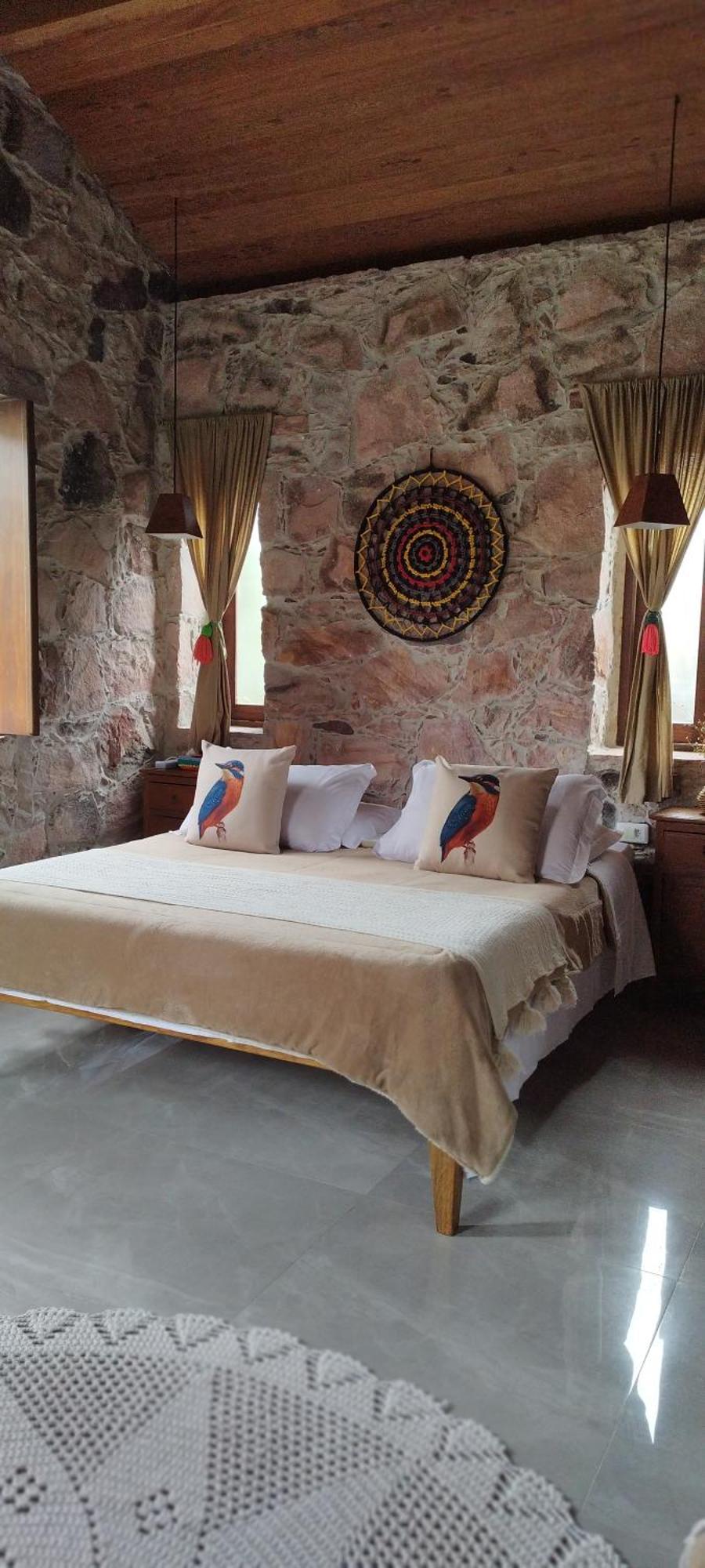 Villa Oforasteiro Mucugê Esterno foto