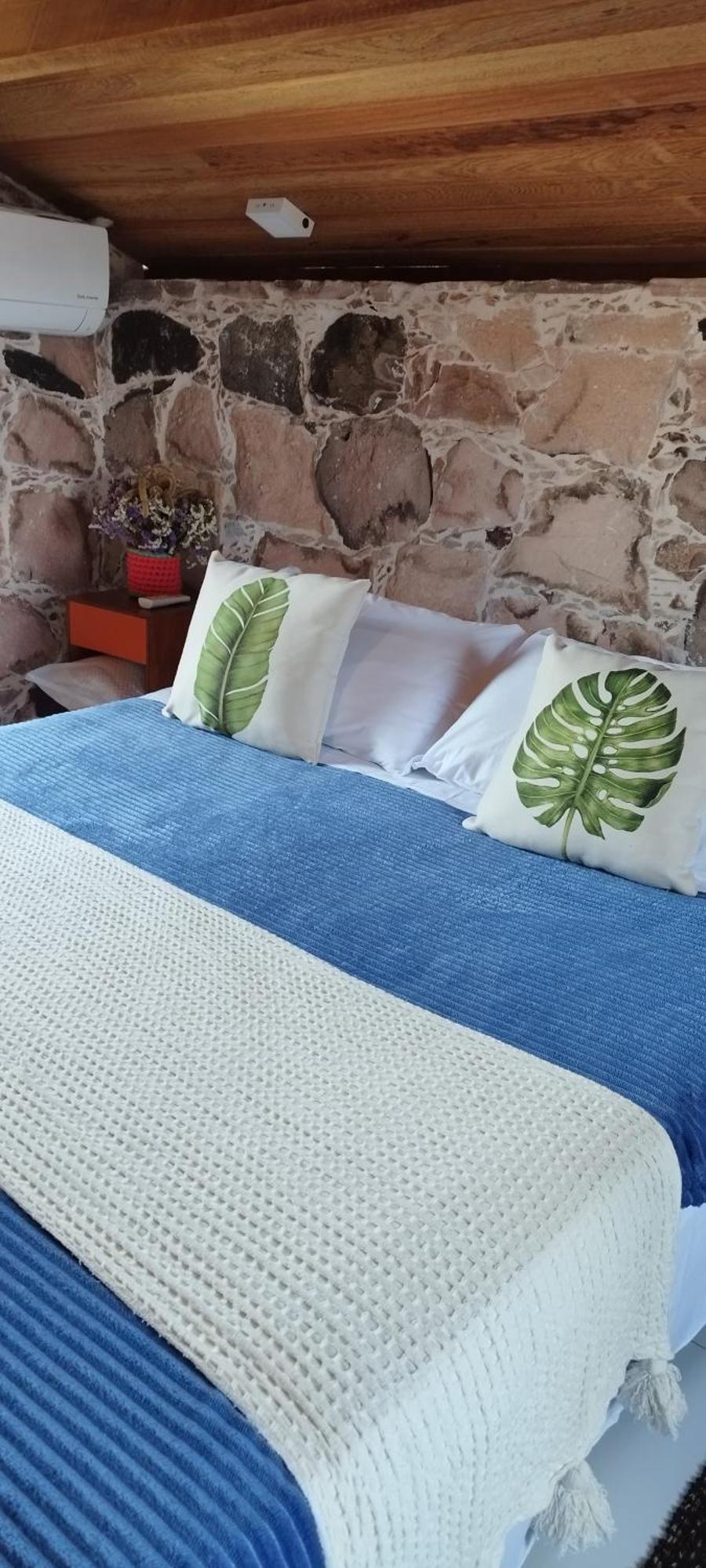Villa Oforasteiro Mucugê Esterno foto