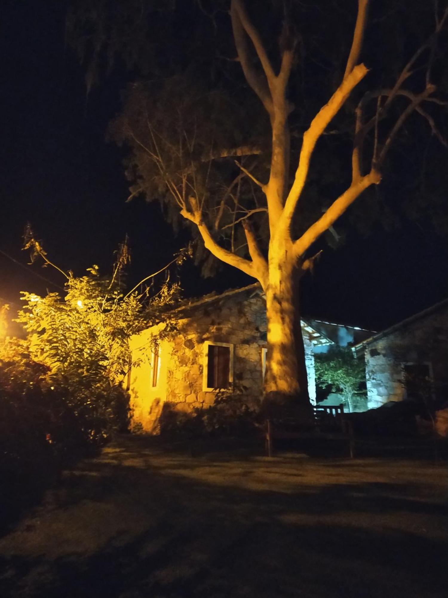 Villa Oforasteiro Mucugê Camera foto