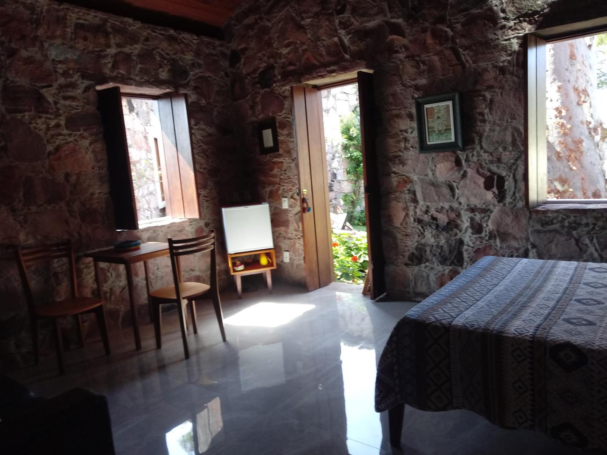 Villa Oforasteiro Mucugê Camera foto