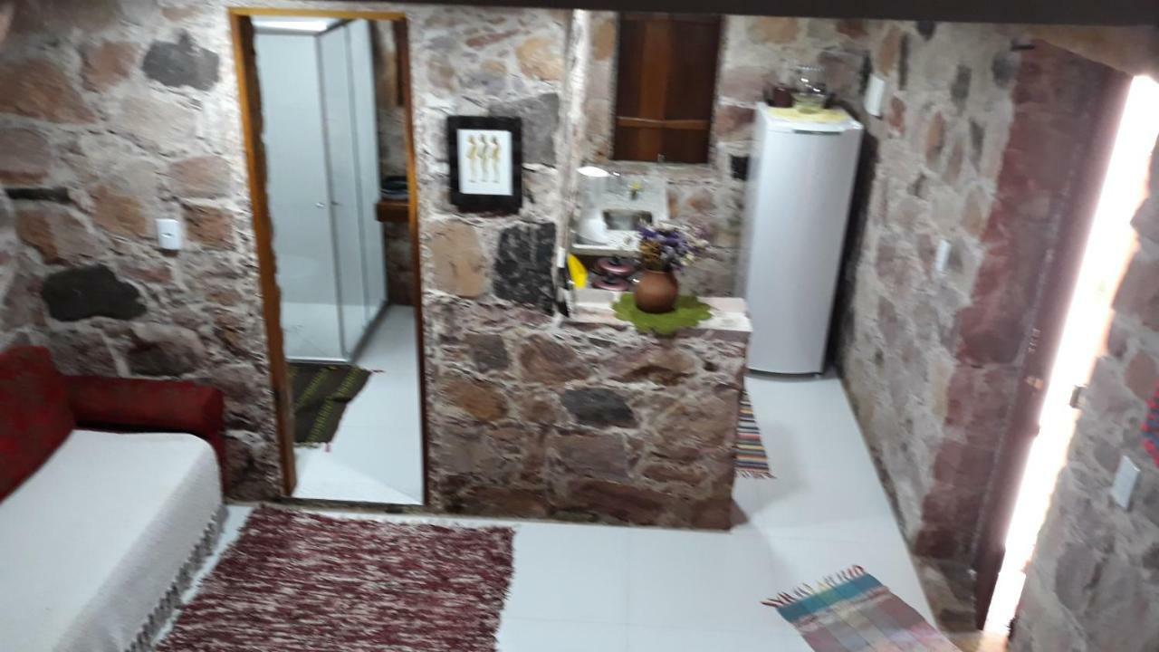 Villa Oforasteiro Mucugê Camera foto